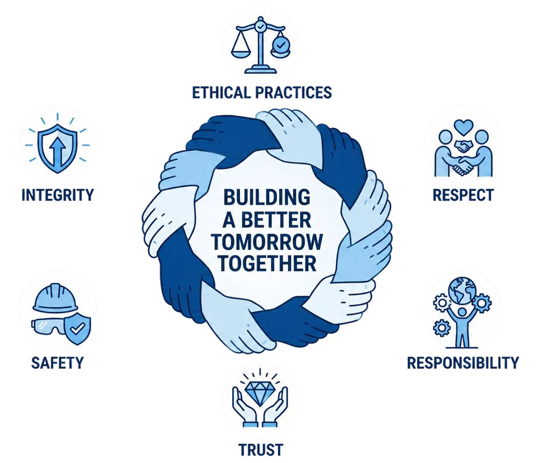 Core Values