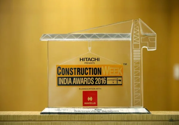 Construction Week Awards