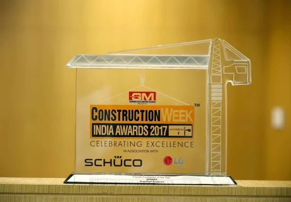 Construction Week Awards