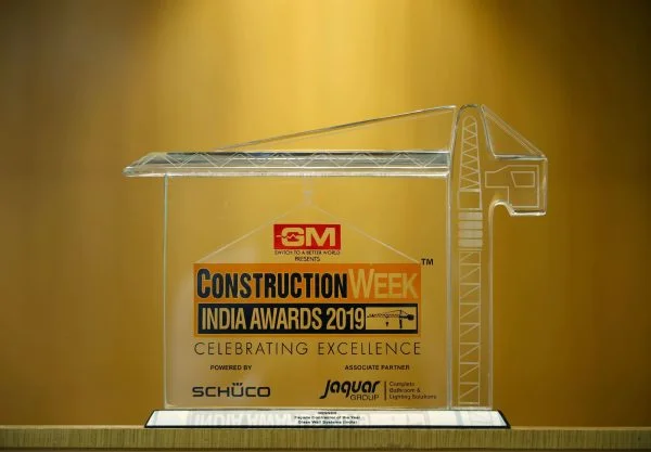 Construction Week Awards
