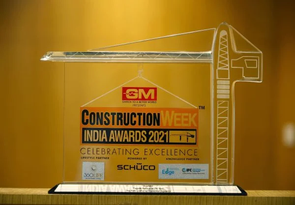 Construction Week Awards