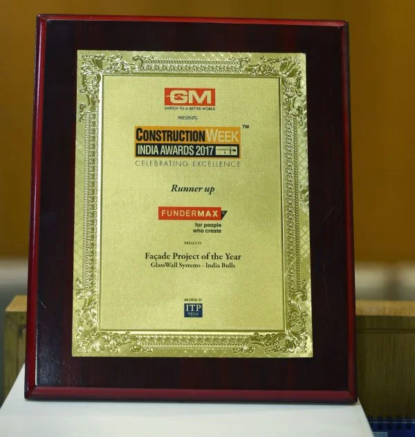 Construction Week Awards