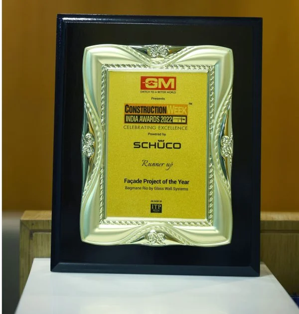 Construction Week Awards
