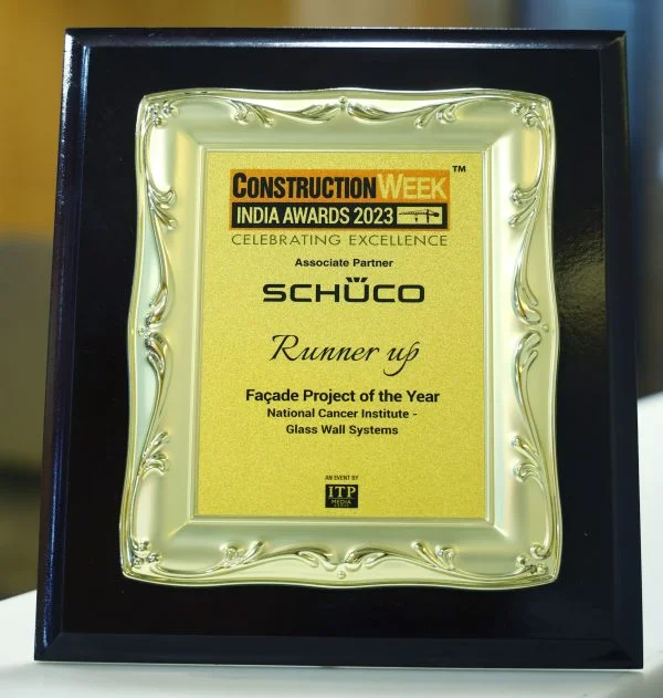 Construction Week Awards