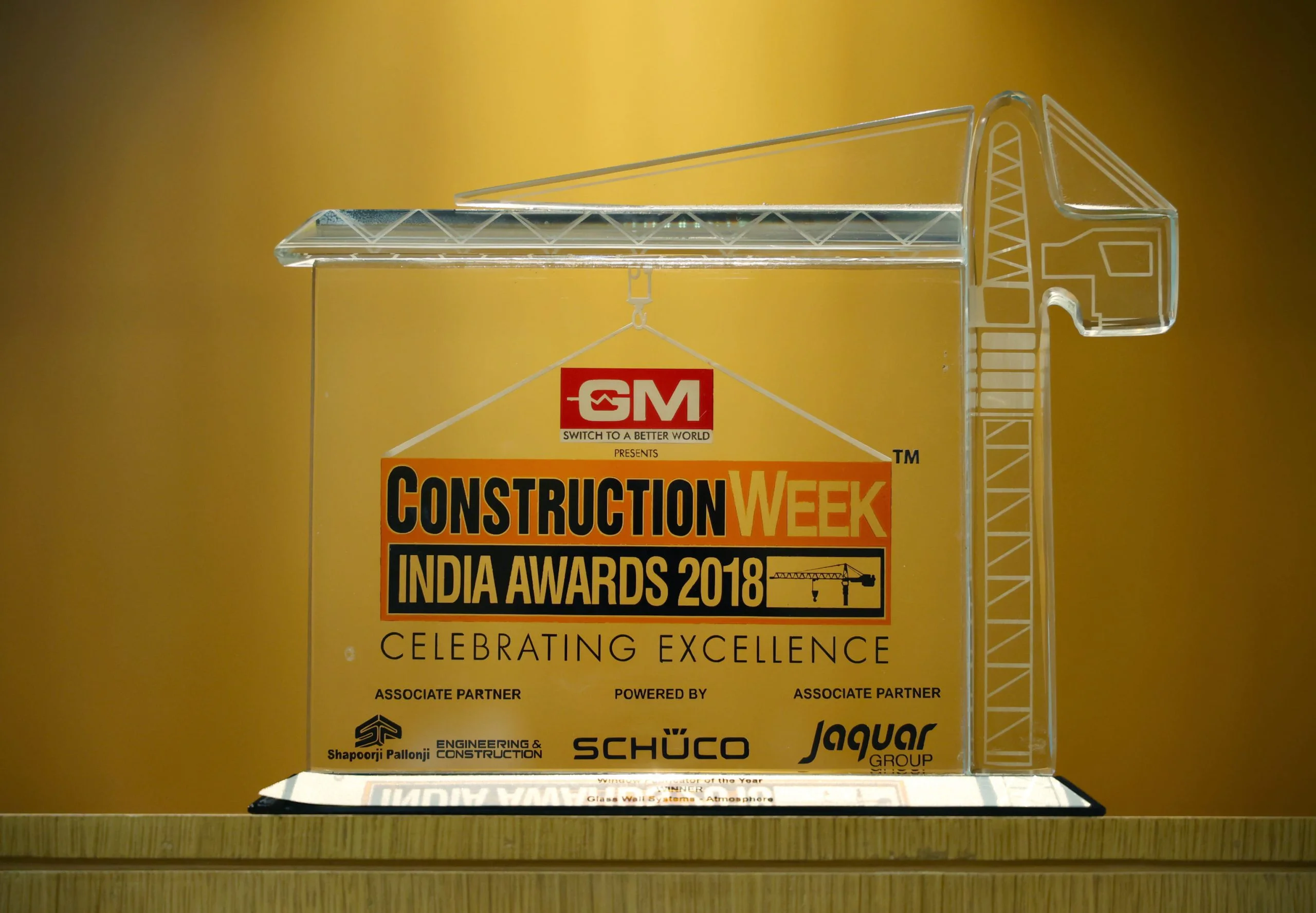 Construction Week Awards