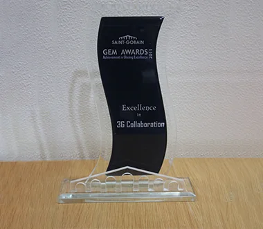Excellence GEM Awards