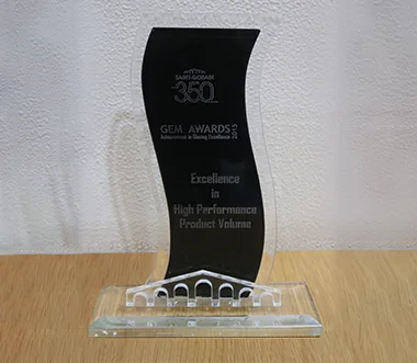 Excellence GEM Awards