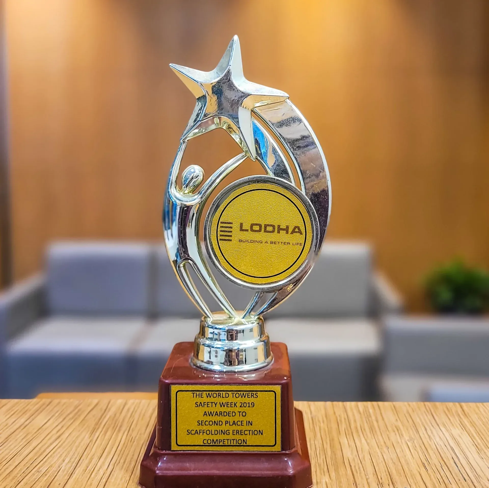 The World Towers Safety Week 2019
