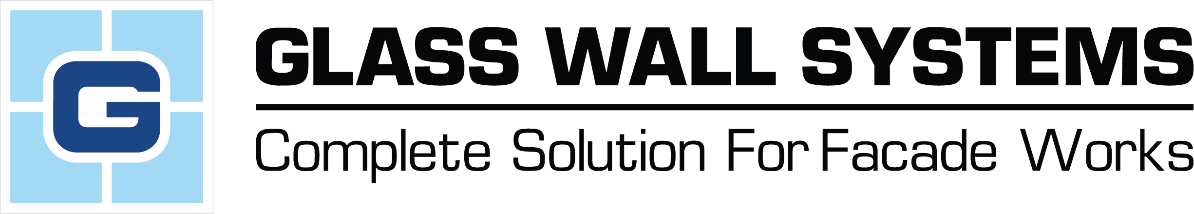 Glass Wall Systems