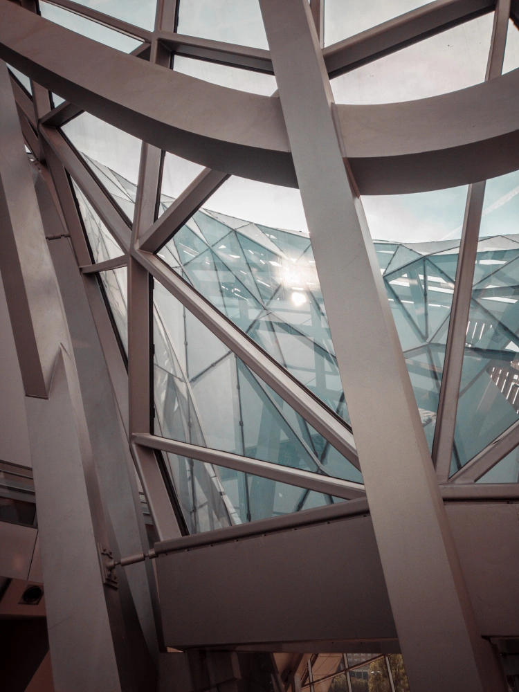 Space Frames