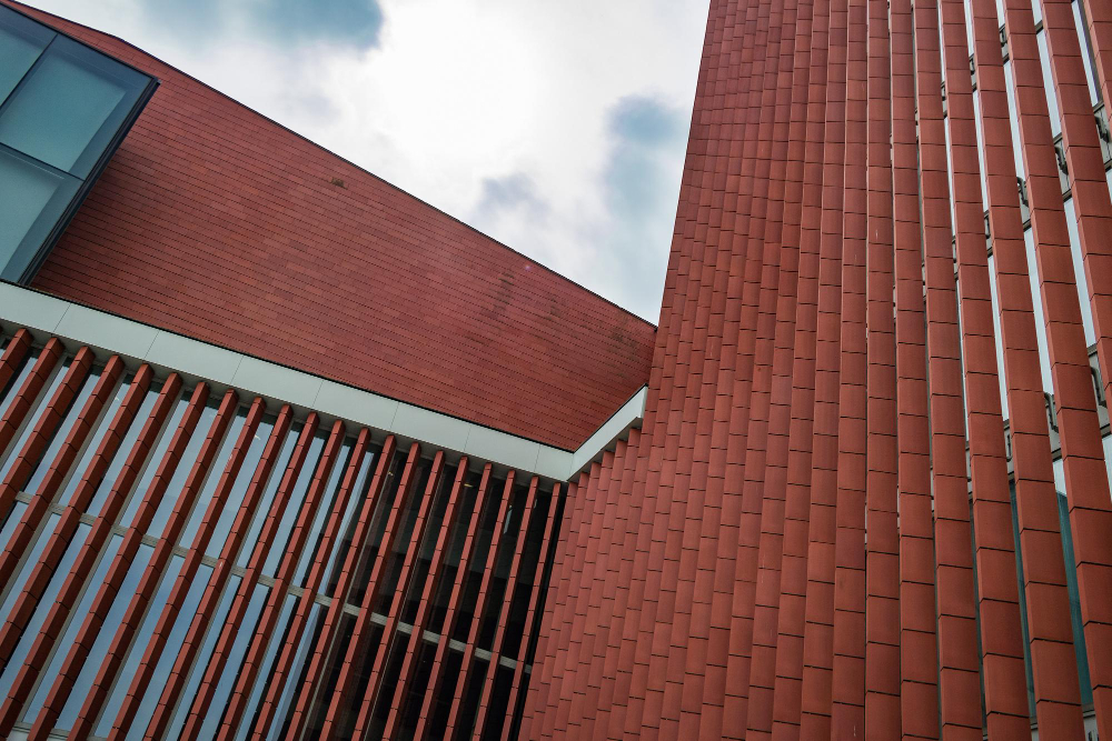Terra Cotta Sun Control Systems