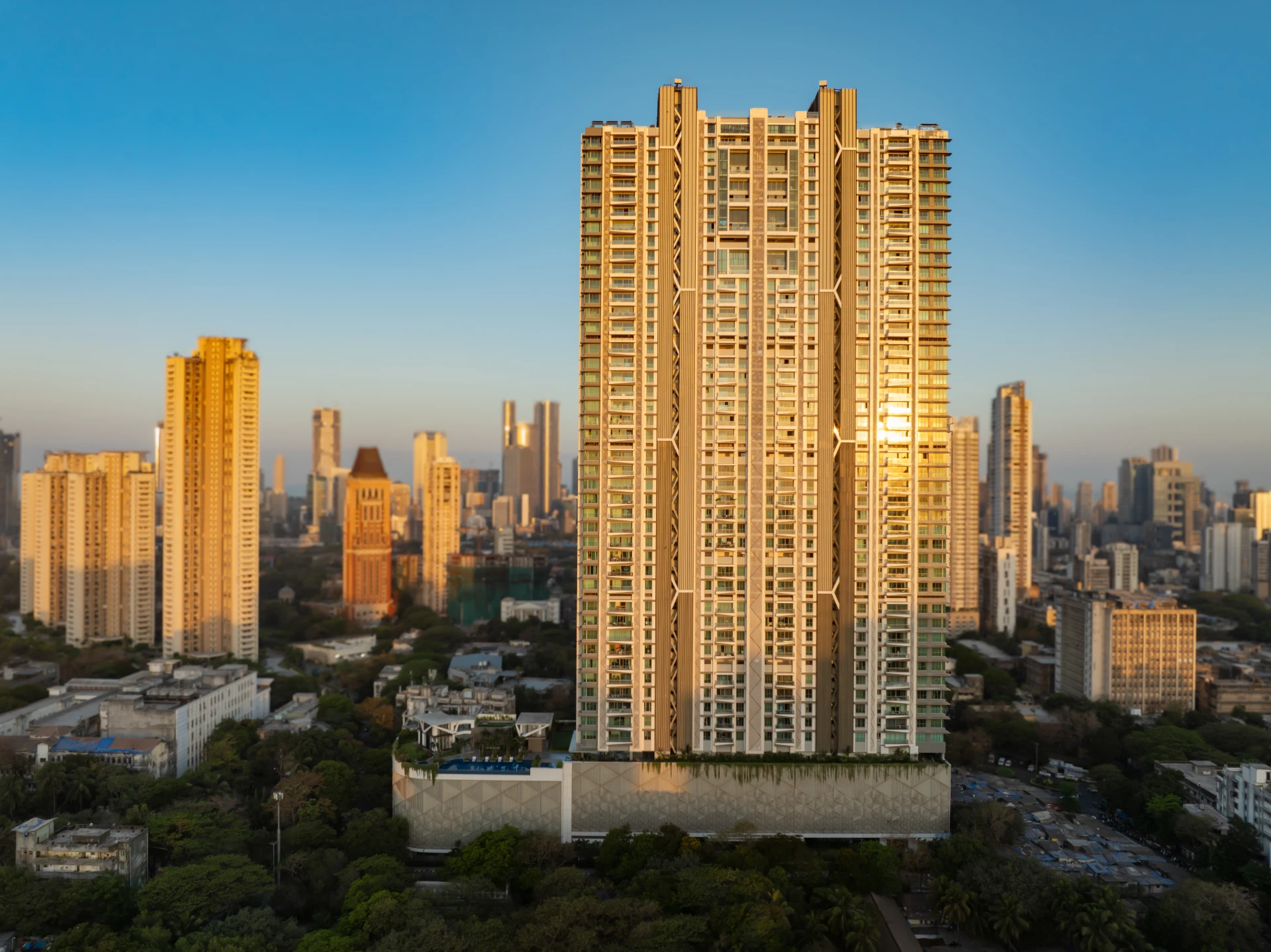 Residential Projects