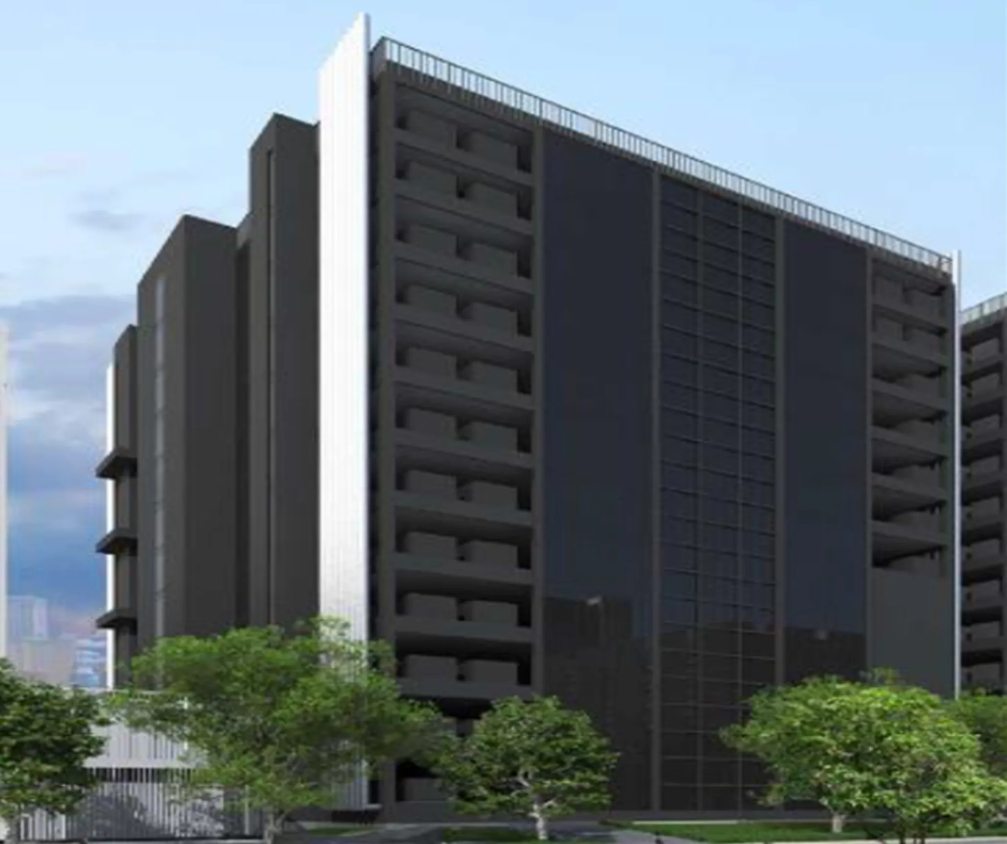 Ctrl S Data Center