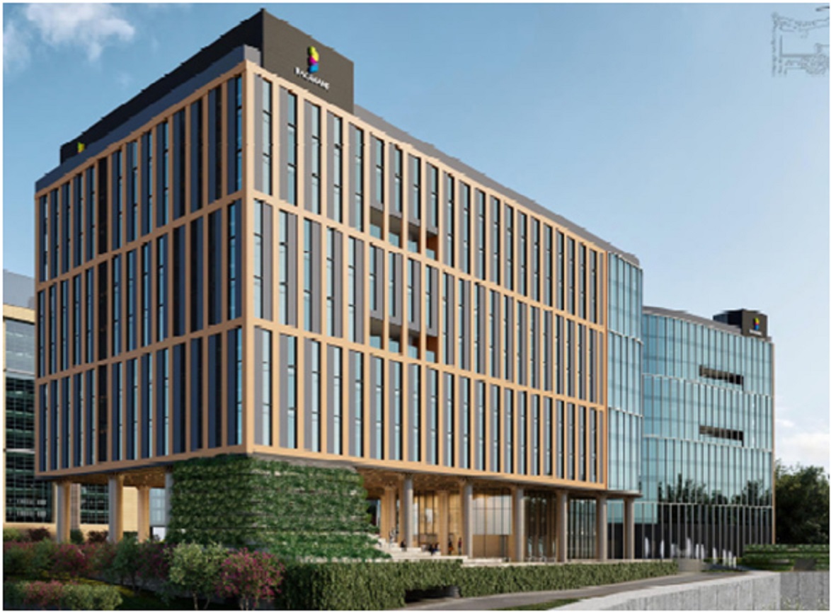 Glass Wall Systems' completed Project - Bagman Taurus 3