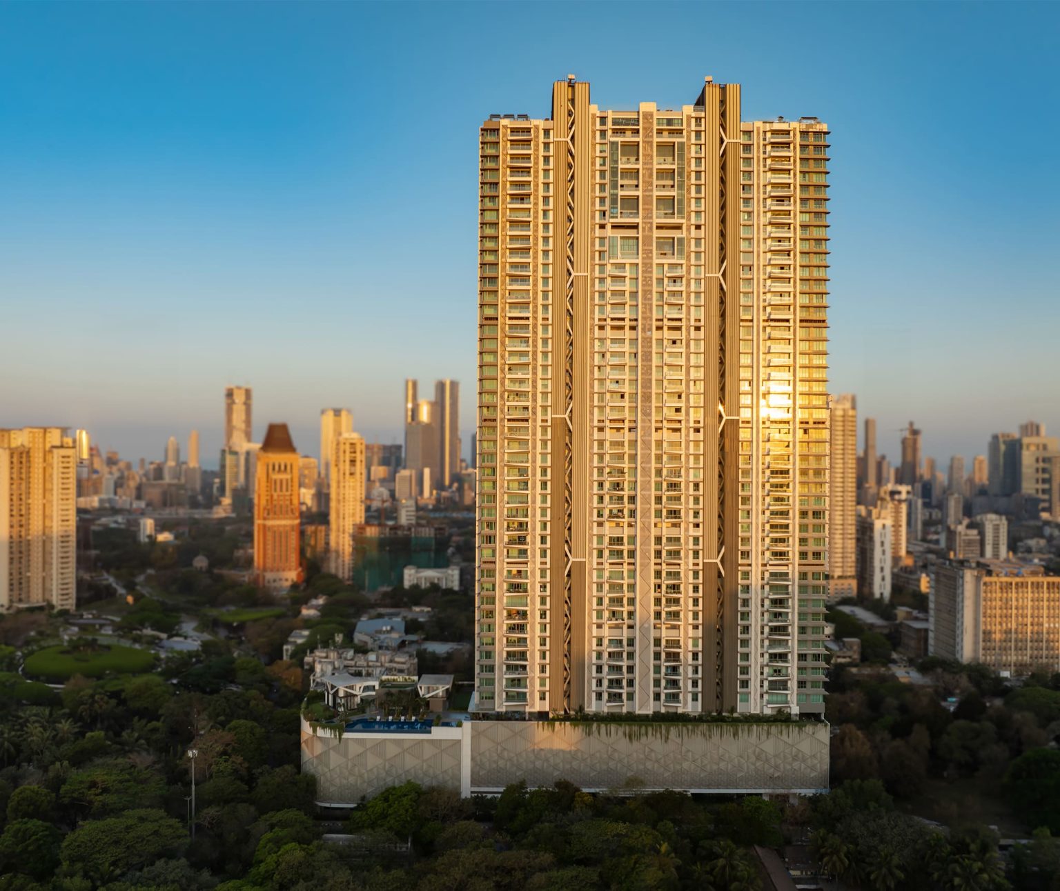 Image showcasing Residential – Glass Wall Systems