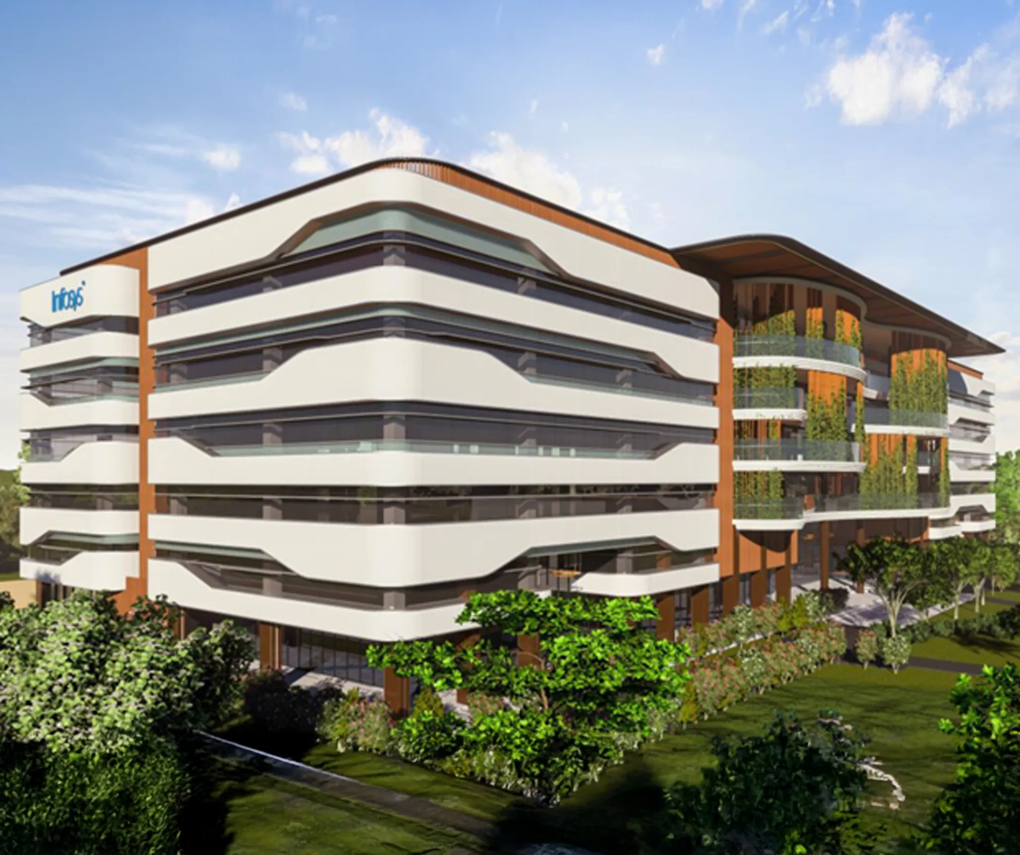 Infosys